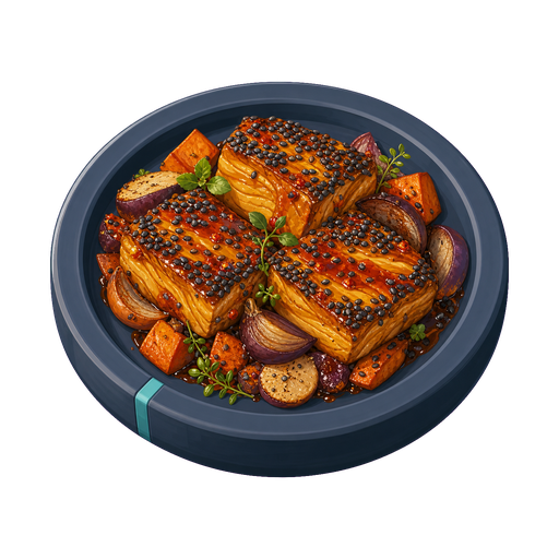 Harbinger Biomass Ration